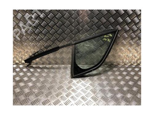 Front right door window CITROËN C3 II (SC_) 1.6 HDi | BP27620721C19 