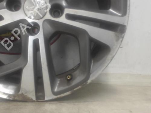 Rim PEUGEOT 308 I (4A_, 4C_) 1.6 HDi | BP15783620C45