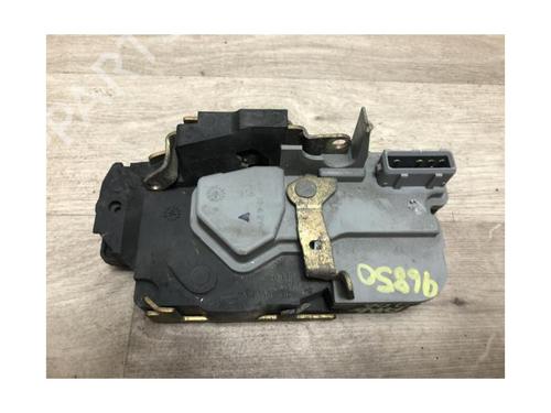 Venstre bagtil lås PEUGEOT 206 Hatchback (2A/C) 1.4 HDi eco 70 | BP14971034C100 