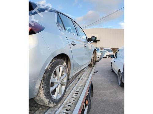 Washer pump OPEL CORSA F (P2JO) 1.5 (68) | BP27723821E24 