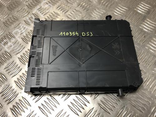 Fuse box DS DS 3 (SA_) 1.2 VTi 82 (SAHMZ6) | BP31204666E1