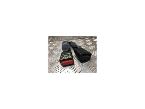 Used Seat buckle DACIA SANDERO II 1.0 SCe 75 (B8JC, B8JD) (73 hp) 24150503
