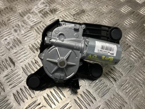 Used Rear wiper motor Rear wiper motor PEUGEOT 208 I (CA_, CC_) 1.6 HDi (92 hp) 33540994 33540994