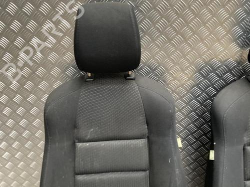 Seats set MAZDA CX-5 (KE, GH) 2.2 D (KE2FW) | BP40235699C78 - Image 12