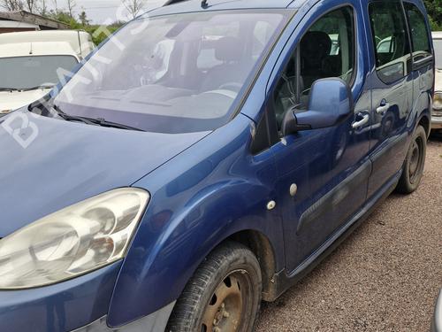 Electronic sensor PEUGEOT PARTNER Tepee 1.6 HDi | BP31196111M84 