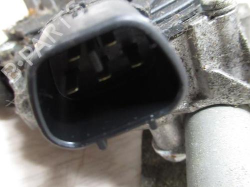 Used Front wiper motor Front wiper motor TOYOTA COROLLA (_E12_) 1.6 VVT-i (ZZE121_, ZZE121R) (110 hp) 13282943 13282943