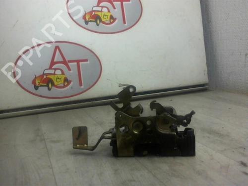 Front left lock PEUGEOT BOXER Van (230L) 2.5 TDI | BP13281853C98 