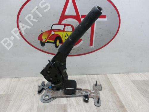 Hand brake PEUGEOT 208 I (CA_, CC_) 1.6 HDi | BP13221892I18 