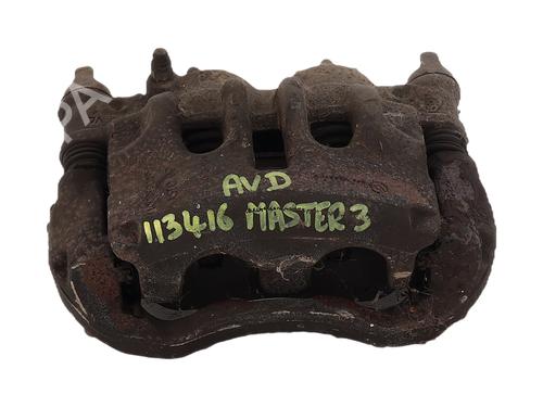 Used Right front brake caliper Right front brake caliper 36809124 36809124