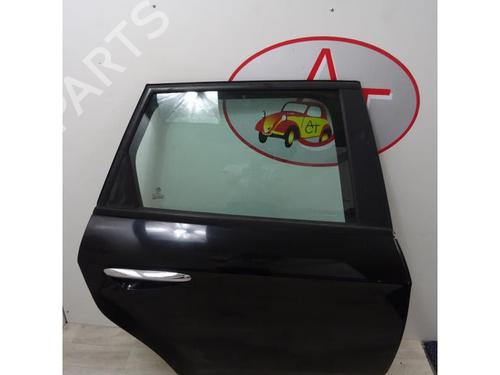 Used Right rear door ALFA ROMEO 159 Sportwagon (939_) 1.9 JTS (939BXA1B) (160 hp) 30783067