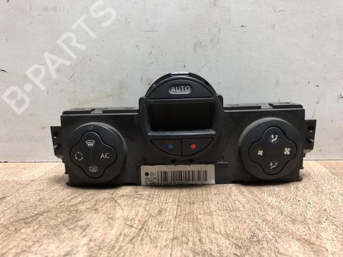 Used Climate control RENAULT MEGANE II Coupé-Cabriolet (EM0/1_) 1.9 dCi (120 hp) 13278188