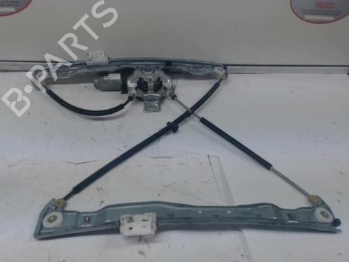 Front left window mechanism CITROËN DS3 (SA_) 1.6 HDi 90 | BP31187685C22