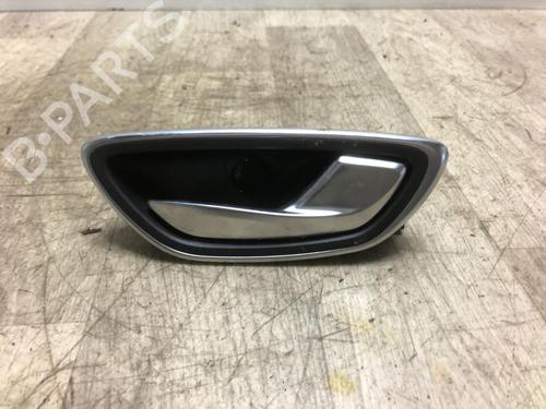 Used Front right interior door handle RENAULT SCÉNIC IV (J9_) 1.2 TCe 115 (115 hp) 23035295