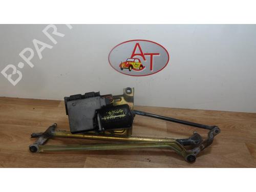 Used Front wiper motor ALFA ROMEO 166 (936_) 2.4 JTD (936A2A__) (136 hp) 13282847