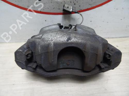 Right front brake caliper ALFA ROMEO MITO (955_) 1.3 MultiJet (955AXT1A, 955AYA1A) | BP13288626M104