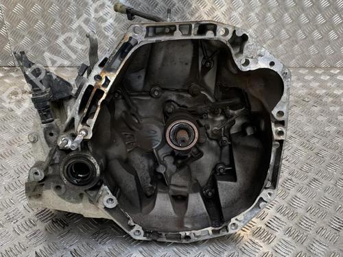 Used Gearbox DACIA SANDERO 1.5 dCi (68 hp) 31188007