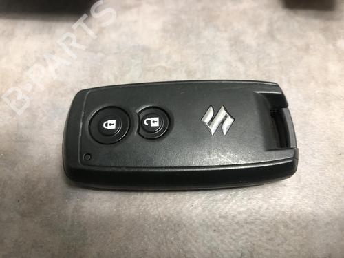 Used Ignition barrel SUZUKI SX4 (EY, GY) 2.0 DDiS 4x4 (RW420D) (135 hp) 20616741