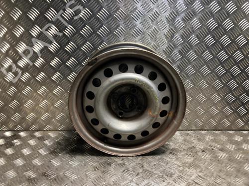 Używane Felga VW GOLF II (19E, 1G1) 1.6 D (54 hp) 31201810