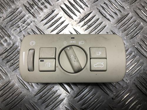 Kombi Kontakt / Stilkkontakt VOLVO S60 II (134) D5 AWD (205 hp) 32660759