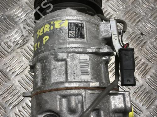 Used AC compressor AC compressor BMW 1 (F21) 118 d (150 hp) 35955582 35955582