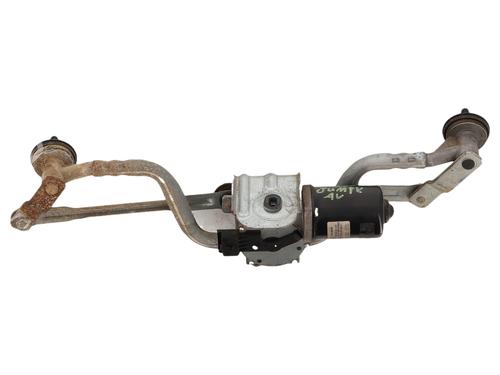 Front wiper motor CITROËN JUMPY II Van 1.6 HDi 90 16V | BP36378563M29 - Image 2