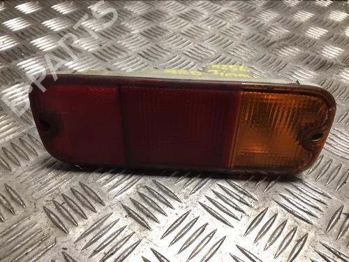 Used Right tailgate light Right tailgate light SUZUKI JIMNY Closed Off-Road Vehicle (SN) 1.5 DDiS 4WD (SN415D) (65 hp) 33429563 33429563