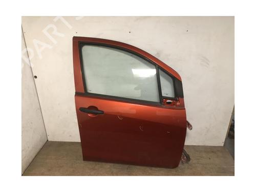 Right front door SUZUKI SPLASH (EX) 1.0 (A5B310) | BP20628728C3