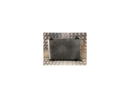 Used AC radiator PEUGEOT 308 I (4A_, 4C_) 1.6 THP 16V (156 hp) 24492200