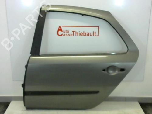 Used Left rear door RENAULT LAGUNA II (BG0/1_) 1.8 16V (BG0B, BG0M) (120 hp) 20611920