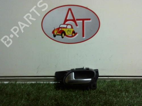 Venstre bagtil invendig håndtag CITROËN DS4 (NX_) 1.6 HDi 115 (114 hp) 12961938