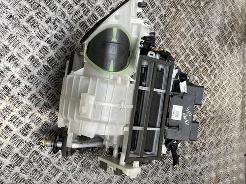 Used Heater matrix box Heater matrix box 38030749 38030749