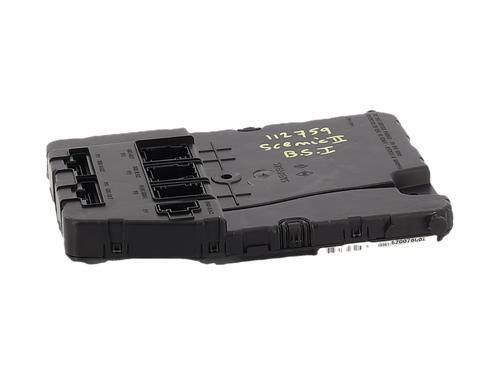 Fuse box RENAULT SCÉNIC II (JM0/1_) 1.5 dCi (JM1E, JM16) | BP37445733E1 - Image 4