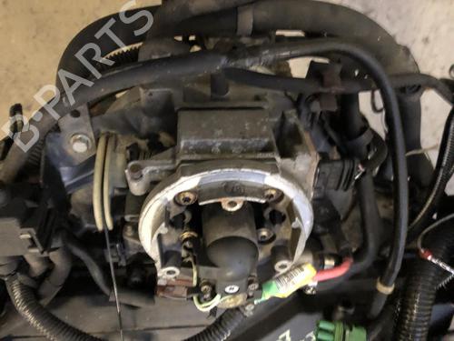 Engine RENAULT MEGANE I (BA0/1_) 1.4 e (BA0E, BA0V) | BP31244665M1