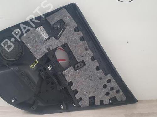 Used Rear left panel RENAULT MEGANE III Hatchback (BZ0/1_, B3_) 1.5 dCi (BZ09, BZ0D, BZ1W, BZ29, BZ14) (110 hp) 13262521
