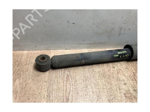 Left rear shock absorber RENAULT CLIO III (BR0/1, CR0/1) 1.2 16V (BR02, BR0J, BR11, CR02, CR0J, CR11) | BP23024137M18 