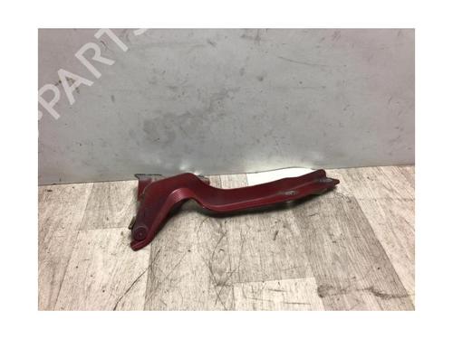 Hinge/Door check strap NISSAN QASHQAI I (J10, NJ10) 1.5 dCi | BP20615221C146