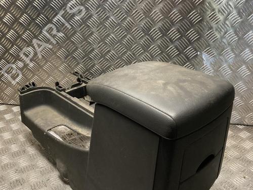 Middle console NISSAN NAVARA NP300 (D40) 2.5 dCi 4WD | BP36197031I22 - Image 2