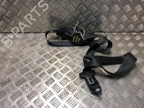 Used Rear right seatbelt PEUGEOT 2008 I (CU_) 1.6 HDi (92 hp) 31198452