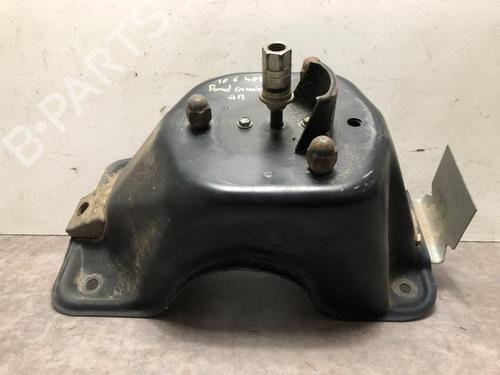 Used Support TOYOTA LAND CRUISER 90 (_J9_) 3.0 TD (KZJ90_, KZJ95_, KZJ90R, KZJ95R, KZJ90W, KZJ95W) (125 hp) 20619982