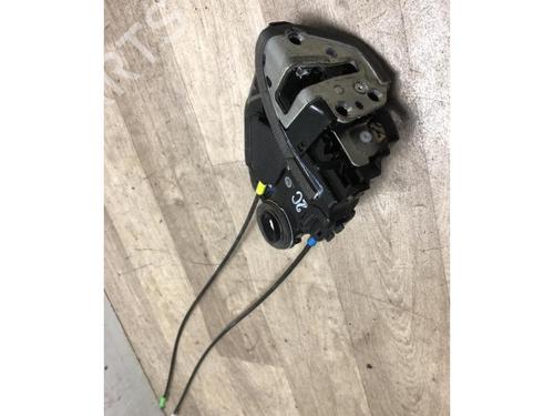 Rear right lock TOYOTA AURIS (_E15_) 1.4 D-4D (NDE150_, NDE150R) | BP20630603C99 