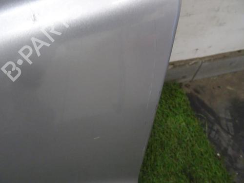 Forskærm venstre RENAULT TRAFIC II Van (FL) 2.5 dCi 135 (FL0D) | BP30781285C41 