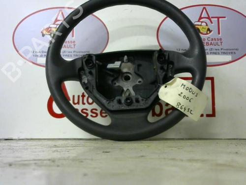 Rat RENAULT MODUS / GRAND MODUS (F/JP0_) 1.5 dCi (FP0D, JP0D) (82 hp) 31201076