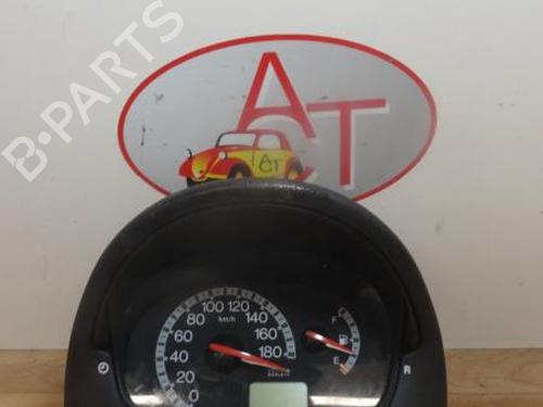 Used Instrument cluster Instrument cluster 13290224 13290224