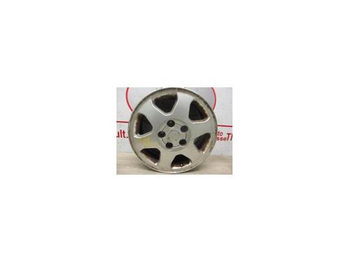Used Rim OPEL ZAFIRA A MPV (T98) 2.2 DTI 16V (F75) (125 hp) 13224213