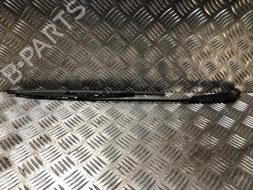 Scheibenwischer vorne für CITROËN C15 Box Body/MPV (VD_) 1.9 D (60 hp) 31855575