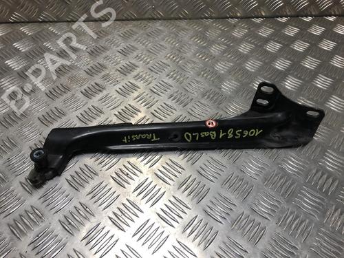 Ander FORD TRANSIT COURIER B460 Box Body/MPV 1.5 TDCi (75 hp) 31196756