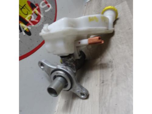 Brake master cylinder PEUGEOT 208 I (CA_, CC_) 1.2 THP 110 | BP13277047M77 