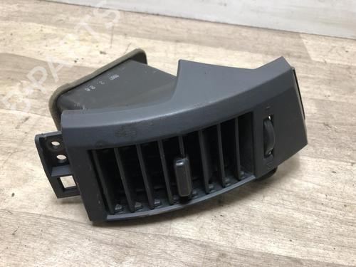 Luftventilen MAZDA 5 (CR) 2.0 CD (CR19) (143 hp) 15966631