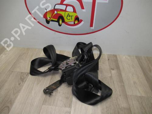 Rear right seatbelt VW TOURAN (1T1, 1T2) 1.9 TDI | BP29318391I28 