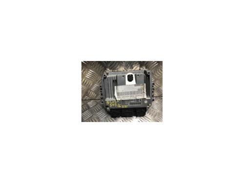 Used Engine control unit (ECU) PEUGEOT 207 SW (WK_) 1.6 HDi (90 hp) 30674135